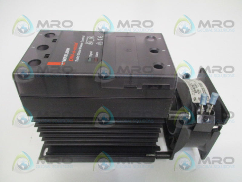 WATLOW DIN-a-mite DC2C-5624-K2S1 SOLID STATE POWER CONTROL NSMP