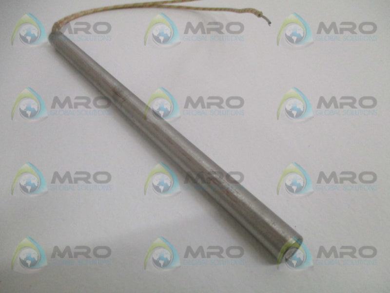 WATLOW J9A35 FIREROD CARTRIDGE HEATER 240V 500W NSNP