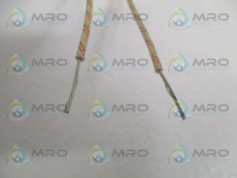 WATLOW J9A35 FIREROD CARTRIDGE HEATER 240V 500W NSNP