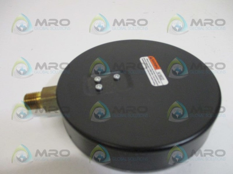 WEISS 4CTS  0-30PSI NSMP