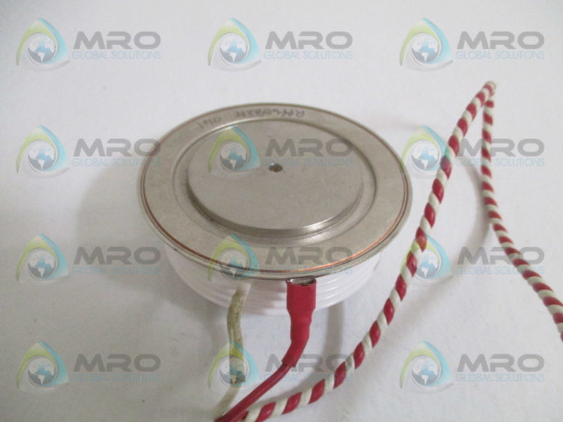 WESTCODE SC37798A01 THYRISTOR SEMICONDUCTOR UNMP