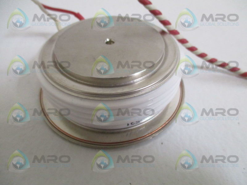 WESTCODE SC37798A01 THYRISTOR SEMICONDUCTOR UNMP