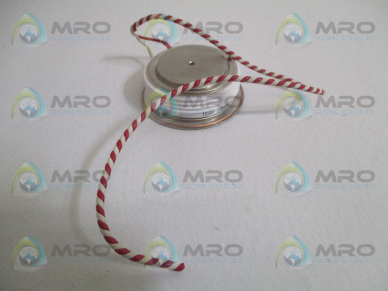 WESTCODE SC37798A01 THYRISTOR SEMICONDUCTOR UNMP
