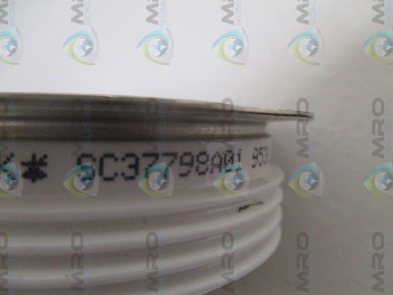 WESTCODE SC37798A01 THYRISTOR SEMICONDUCTOR UNMP