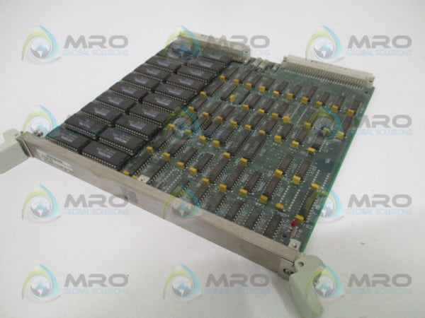 WESTIGNHOUSE P-IKM91 32.1600.711-00/W CIRCUIT BOARD NSNP
