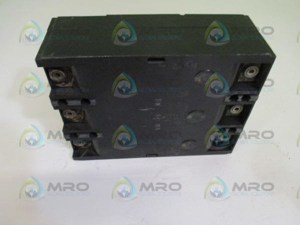 WESTINGHOUSE LA3350 CIRCUIT BREAKER 350A NSNP