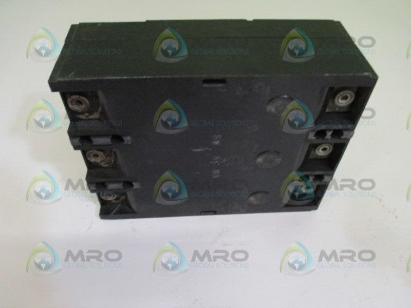 WESTINGHOUSE LA3350 CIRCUIT BREAKER 350A NSNP