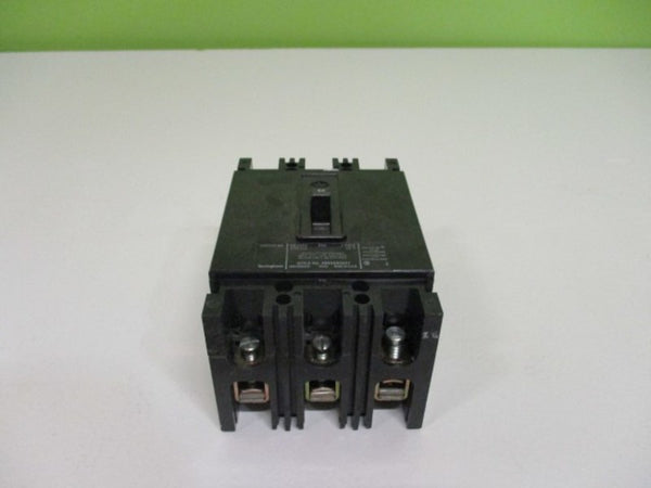 WESTINGHOUSE EB3060 CIRCUIT BREAKER 60A NSMP