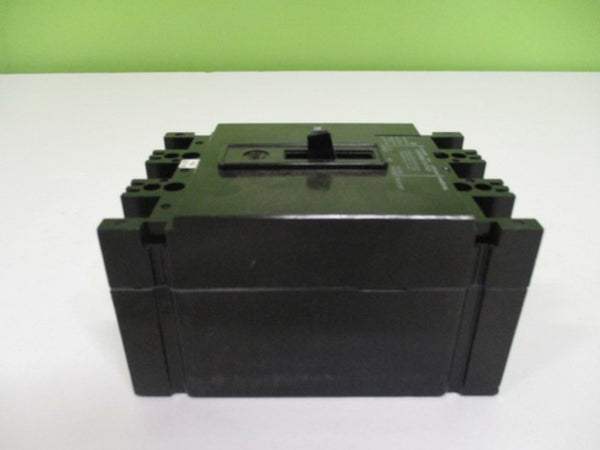 WESTINGHOUSE EB3060 CIRCUIT BREAKER 60A NSMP