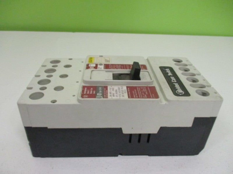 WESTINGHOUSE JD4250KW CIRCUIT BREAKER 250A (AS PICTURED) NSNP