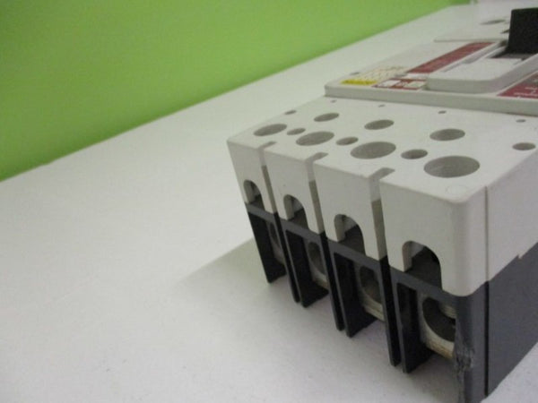 WESTINGHOUSE JD4250KW CIRCUIT BREAKER 250A (AS PICTURED) NSNP