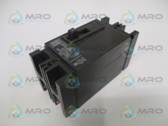 WESTINGHOUSE FB2015 CIRCUIT BREAKER 15A *USED*