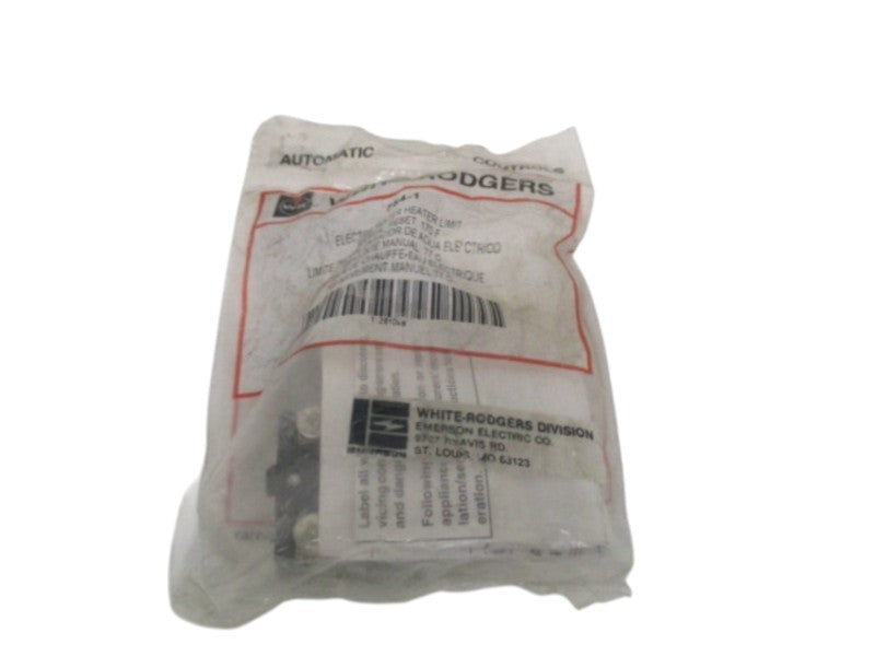 WHITE-RODGERS 754-1 ELECTRIC WATER HEATER ELEMENT 170F NSMP