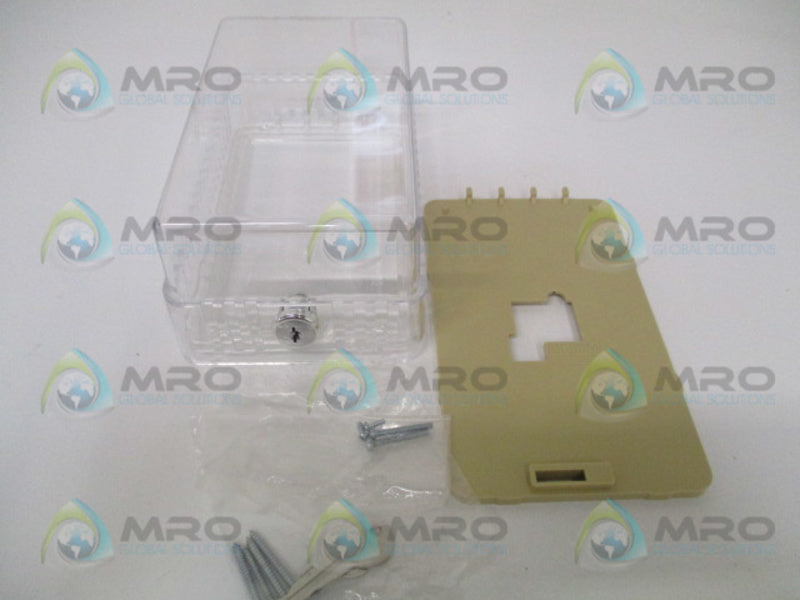 WHITE-RODGERS F29-0143 THERMOSTAT GUARD *NEW IN BOX*