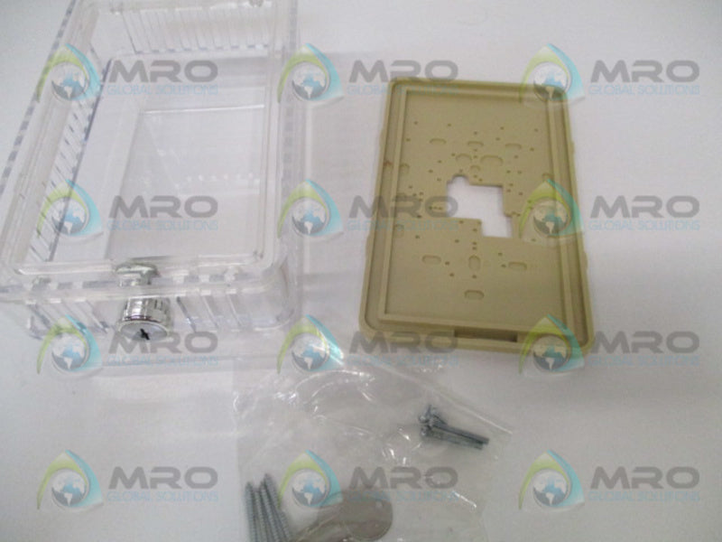 WHITE-RODGERS F29-0143 THERMOSTAT GUARD *NEW IN BOX*