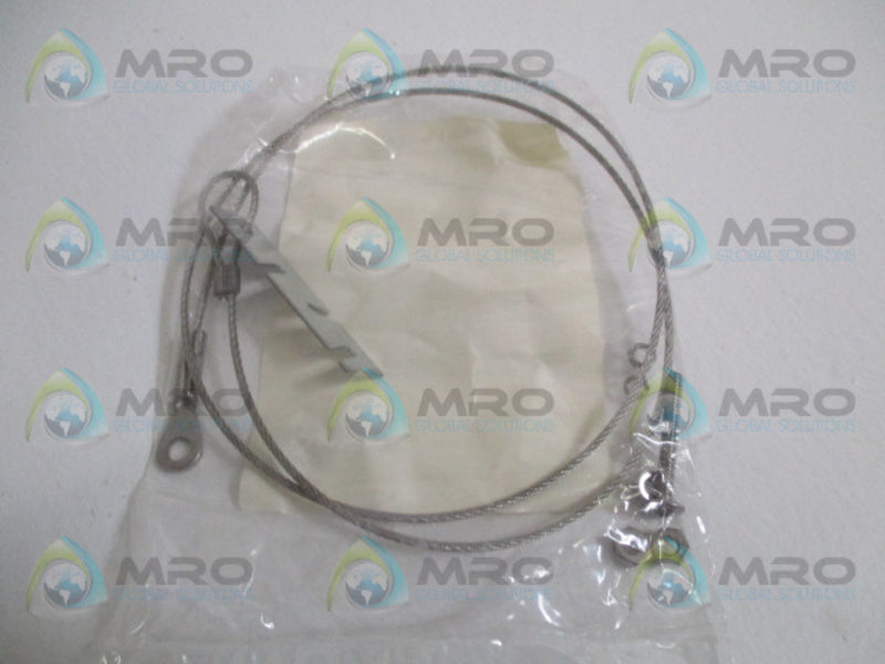 CANLYTE WIDE-LILTE 1MSC SAFETY CABLE NSMP