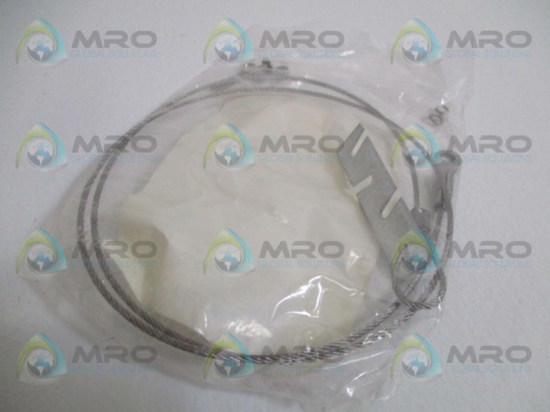 CANLYTE WIDE-LILTE 1MSC SAFETY CABLE NSMP