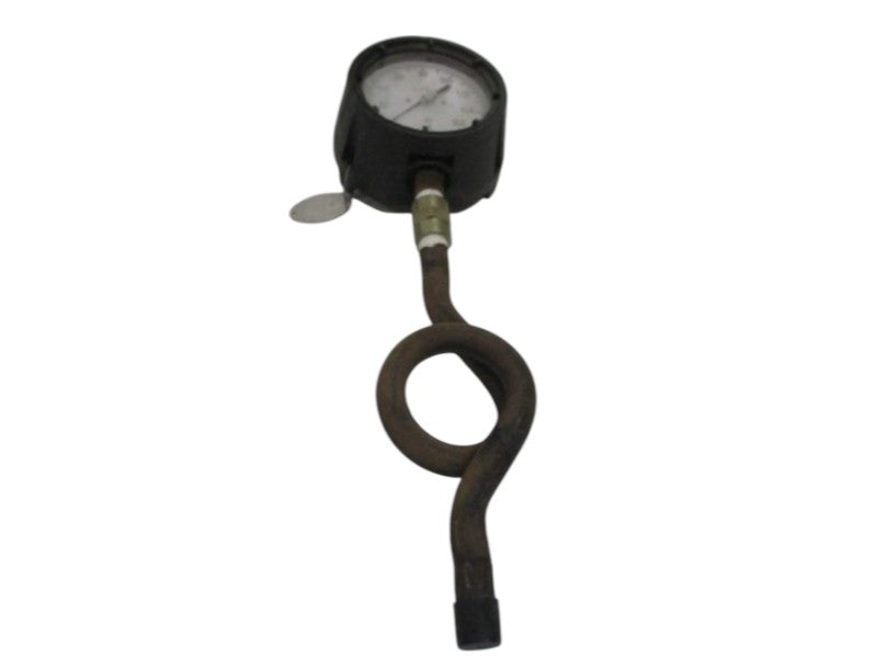 WIKA SS-PI-111 0-160 PSI UNMP
