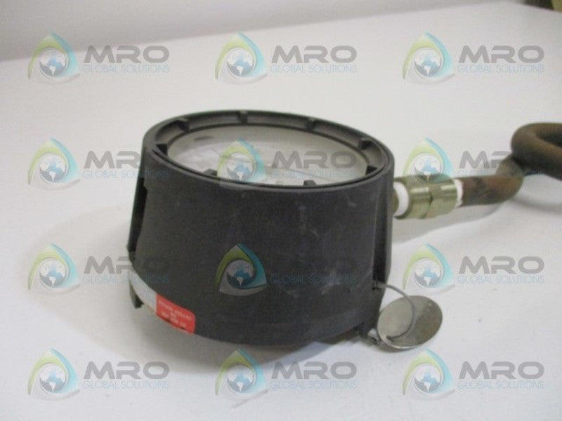 WIKA SS-PI-111 0-160 PSI UNMP
