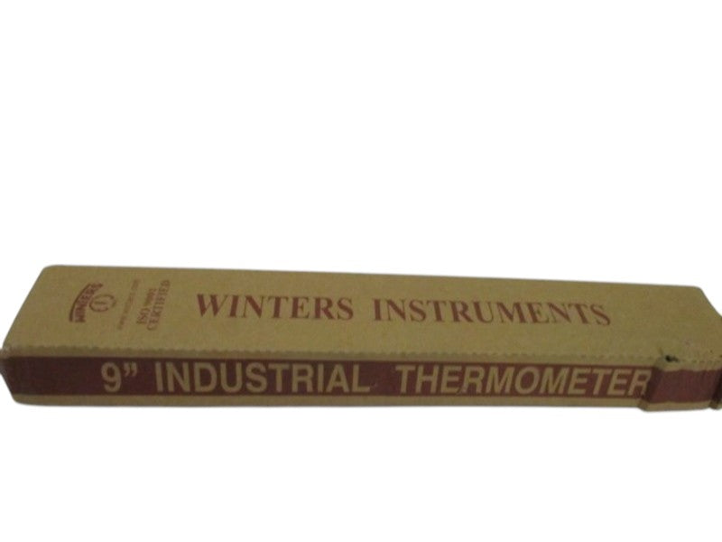 WINTERS 102A  9" 0-120'F/C NSMP