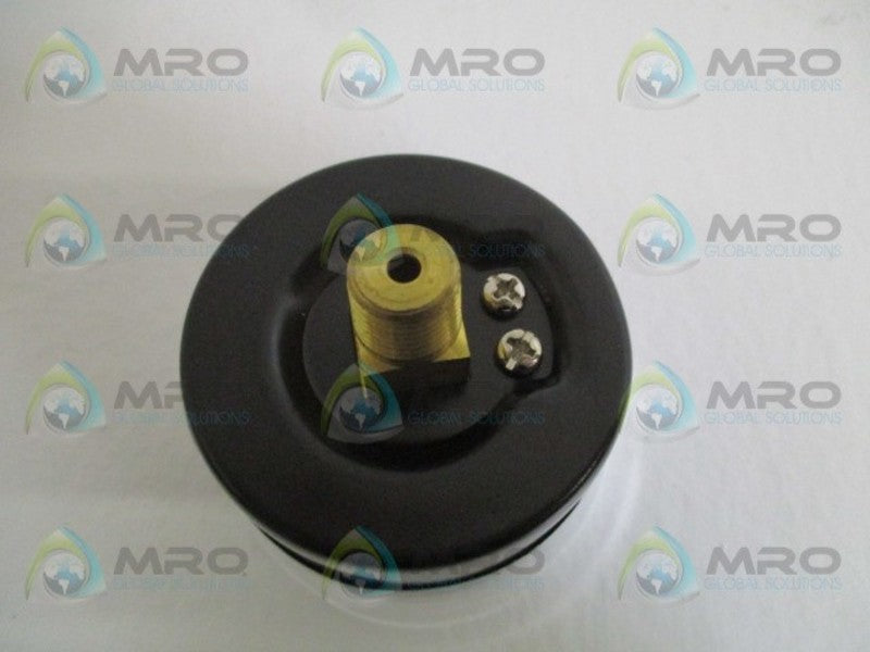 WINTERS PEM1440 PRESSURE GAUGE 0-160 PSI 0-1100 KPA NSMP