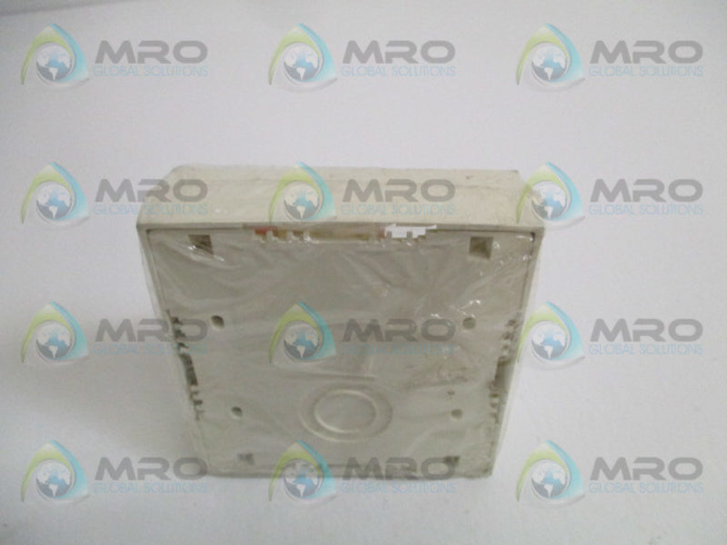 WIREMOLD 2347-2 GANG DEVICE BOX NSMP