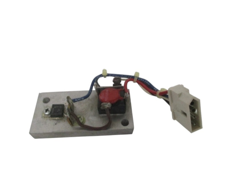 T.B. WOOD'S D-100-150A REPLACEMENT MODULE UNMP