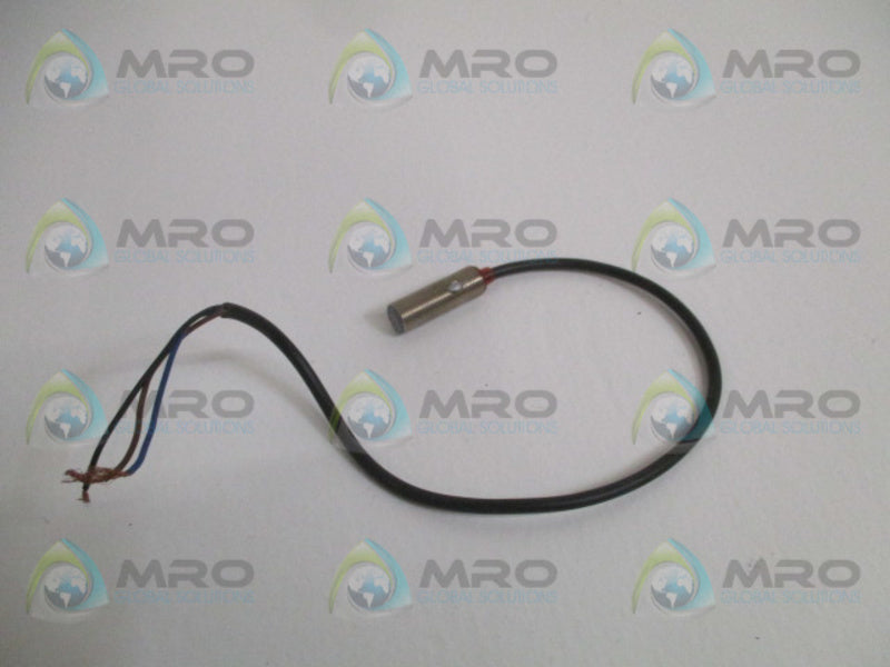 WENGLOR IB040BM37TD INDUCTIVE PROXIMITY SWITCH UNMP
