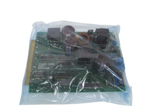 YOKOGAWA B9544WB POWER BOARD NSNP