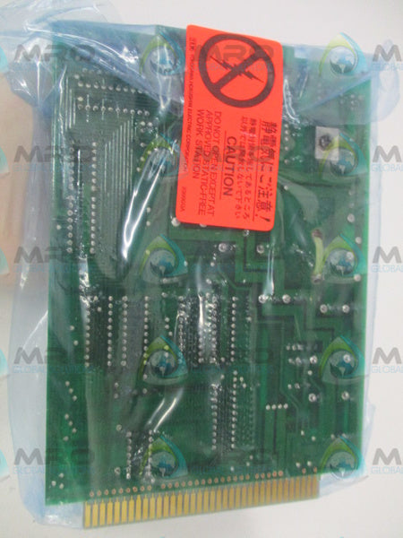 YOKOGAWA B9544WB POWER BOARD NSNP
