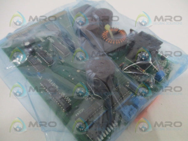 YOKOGAWA B9544WB POWER BOARD NSNP