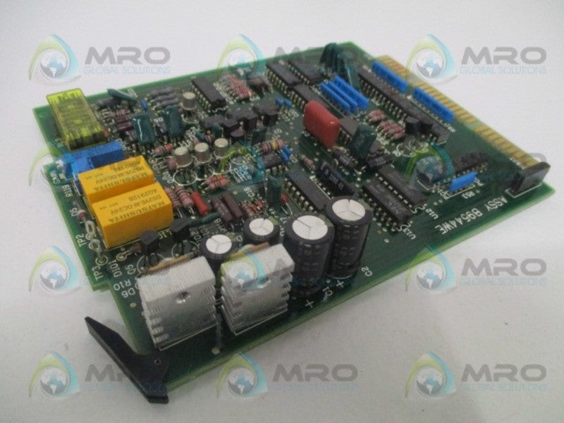 YOKOGAWA B9544WE CIRCUIT BOARD ASSEMBLY  NSNP