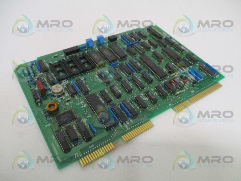 YOKOGAWA B9544WL MAIN CPU BOARD ASSEMBLY NSNP