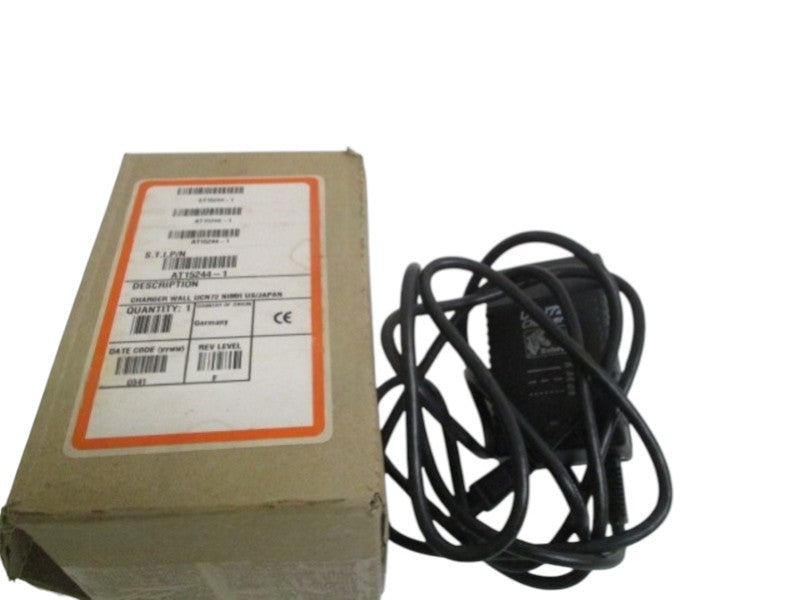 ZEBRA AT15244-1 UCN72 WALL CHARGER  NSMP