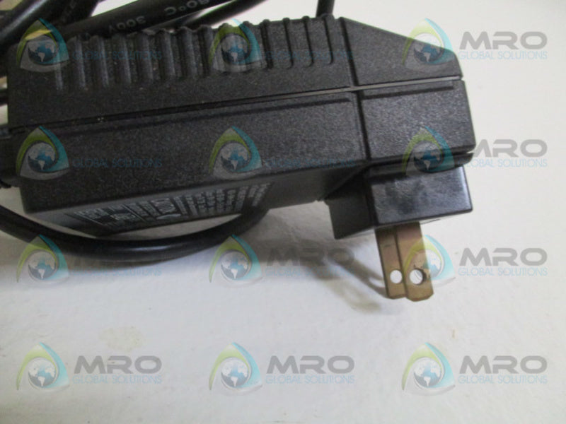 ZEBRA AT15244-1 UCN72 WALL CHARGER  NSMP