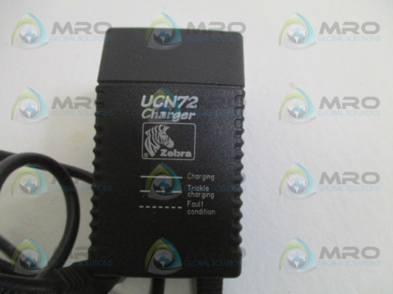 ZEBRA AT15244-1 UCN72 WALL CHARGER  NSMP