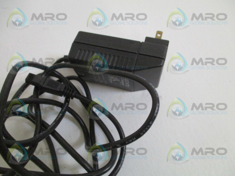 ZEBRA AT15244-1 UCN72 WALL CHARGER  NSMP