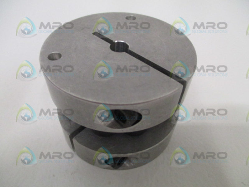 ZERO-MAX C031P COUPLING NSMP