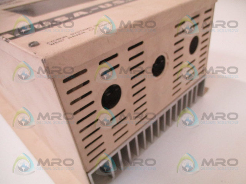 ZYCRON SPUD-300 AC MOTOR CONTROLLER  UNMP