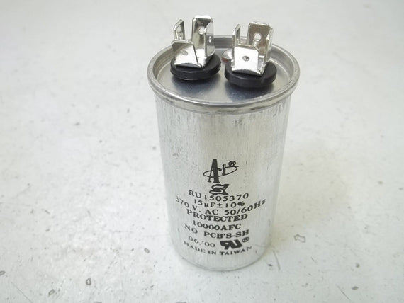 A-1 7905 CAPACITOR 370VAC *NEW IN BOX*