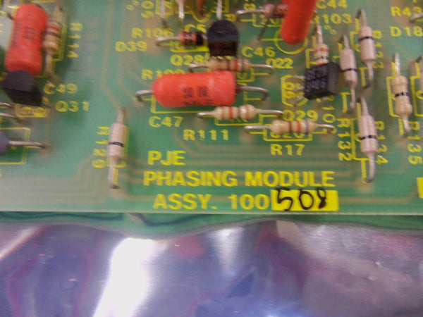 ABB 100508 NSMP