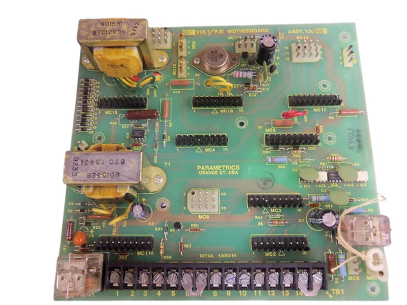 ABB 100530 NSNP