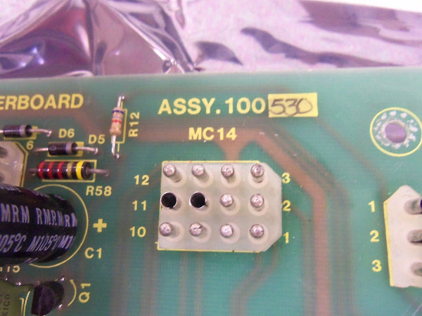 ABB 100530 NSNP