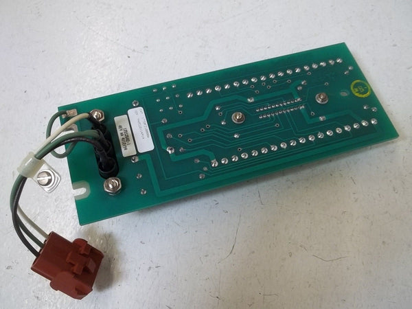 ABB 1730FZ10000A BOARD NSMP