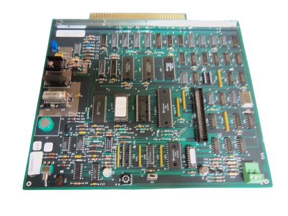 ABB 1734NZ10005A-951012081846 CIRCUIT BOARD UNMP