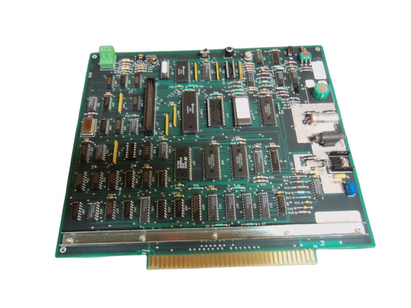 ABB 1734NZ10005A-951012081845 CIRCUIT BOARD UNMP