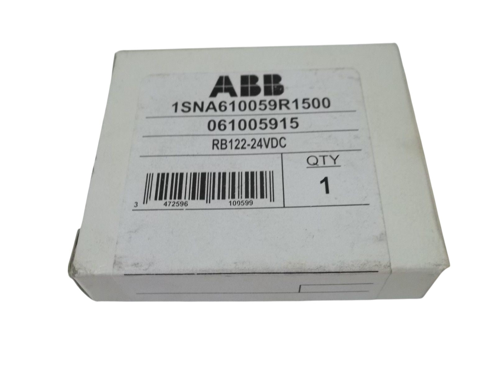 ABB 1RNA610059R1500 OPTO COUPLER  RELAY NSMP