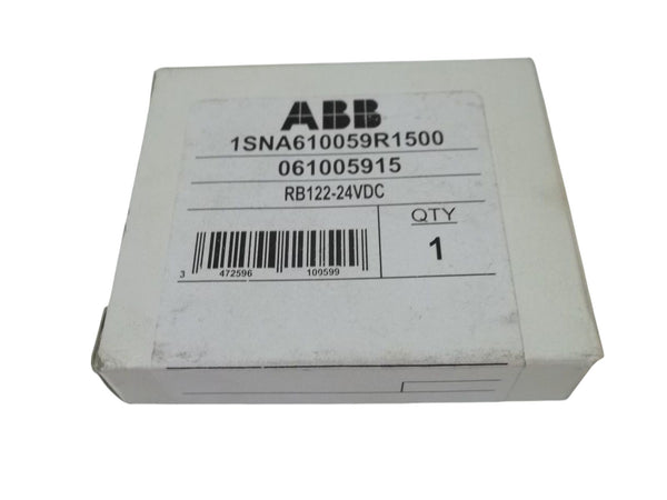 ABB 1RNA610059R1500 OPTO COUPLER  RELAY NSMP