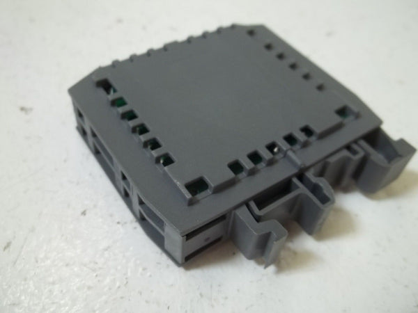 ABB 1RNA610059R1500 OPTO COUPLER  RELAY NSMP