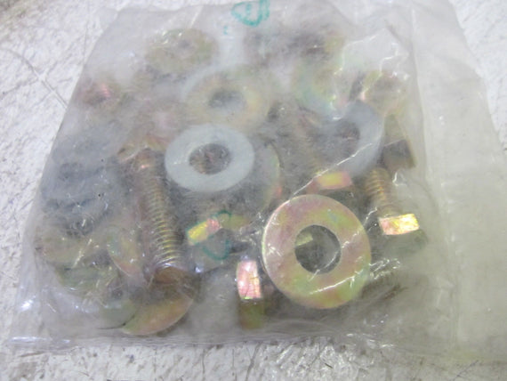 ABB 1SCA022337R0500 HARDWARE CONTACT KIT *NEW IN A FACTORY BAG*